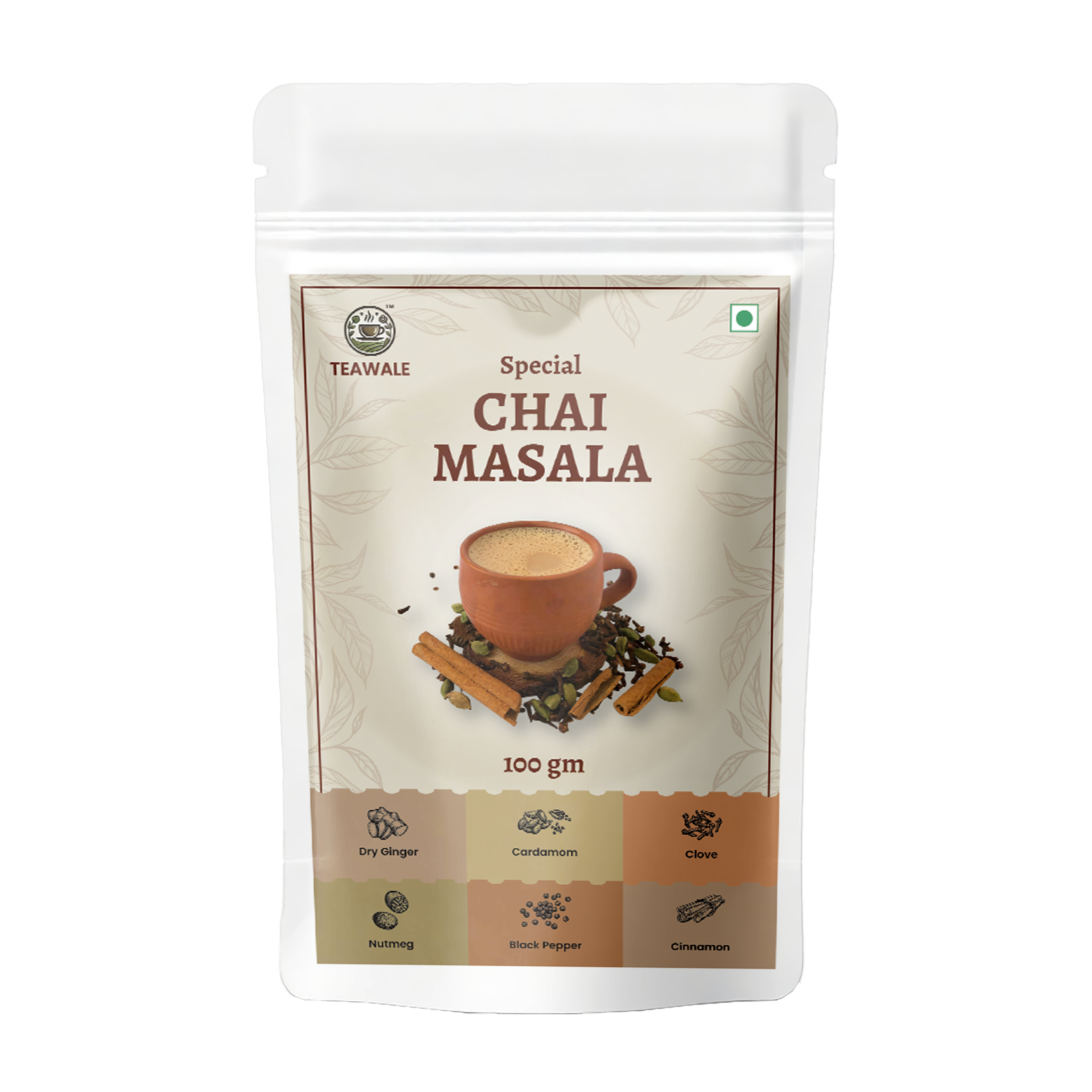 TeaWale Special Chai Masala image3