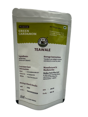 Premium Green Cardamom 100g2