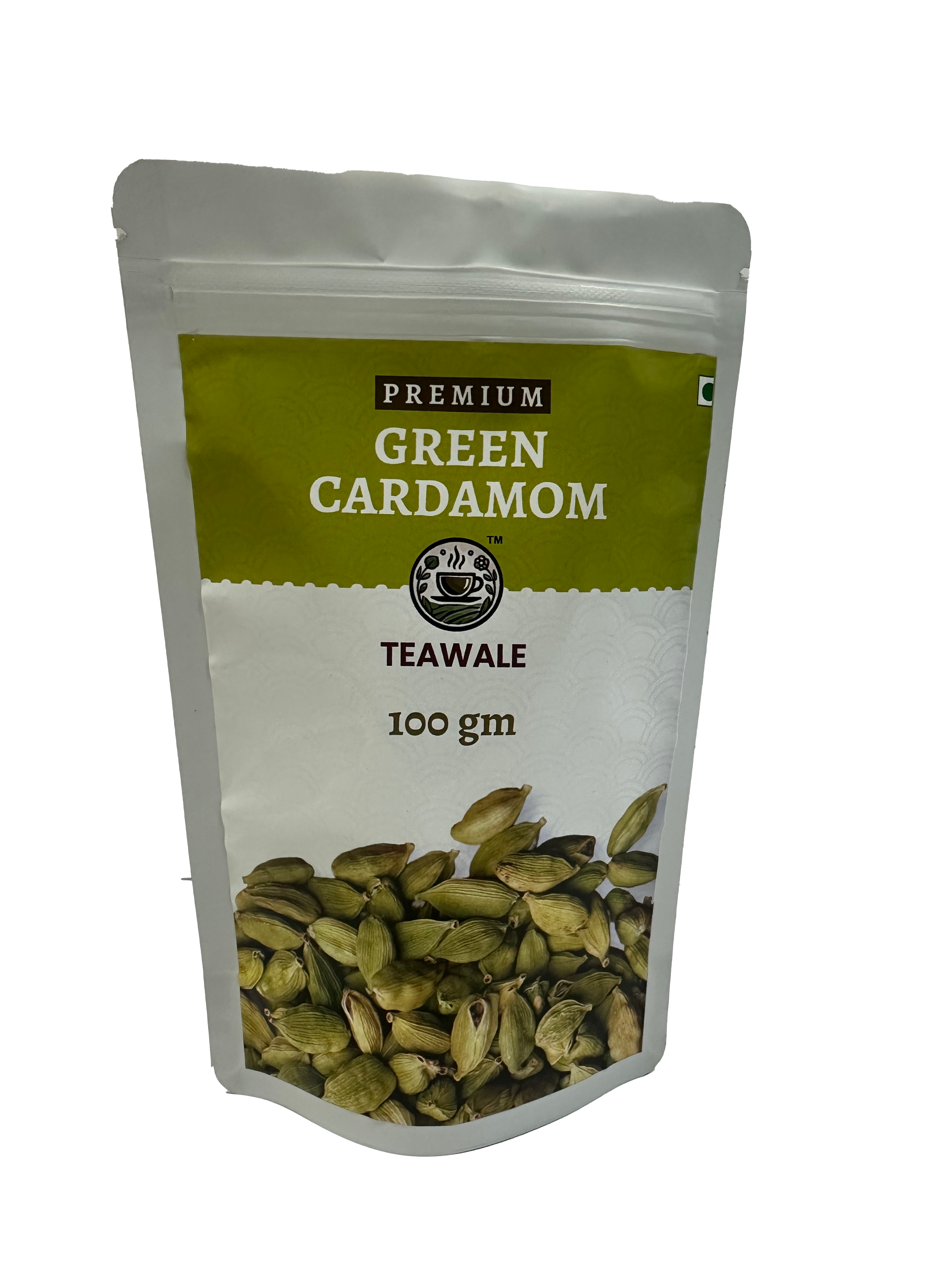 Premium Green Cardamom 100g1