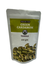 Premium Green Cardamom 100g1