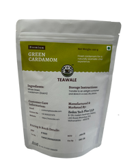 Premium Green Cardamom 250g2