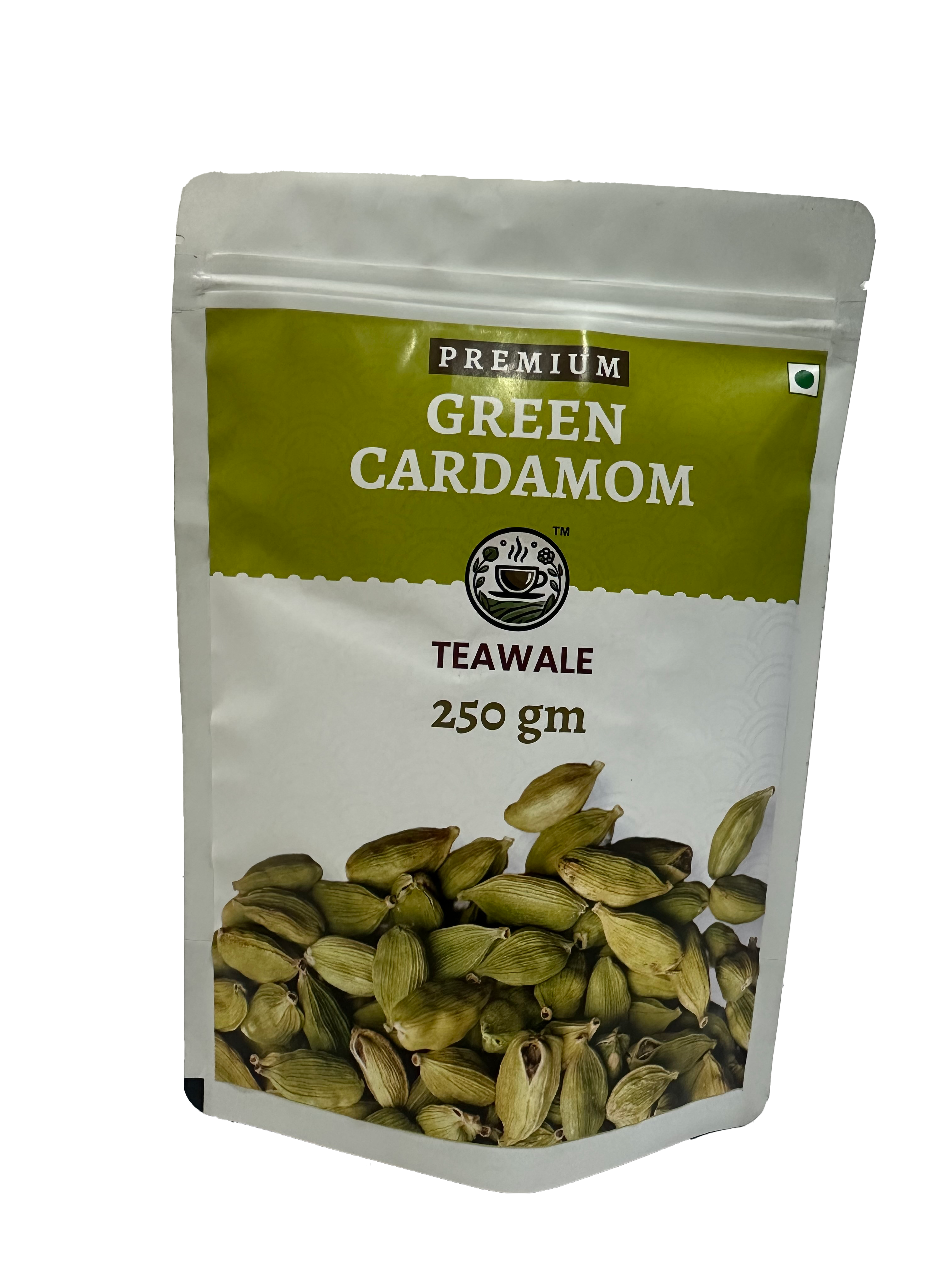 Premium Green Cardamom 250g1