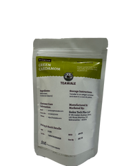 Premium Green Cardamom 50g2