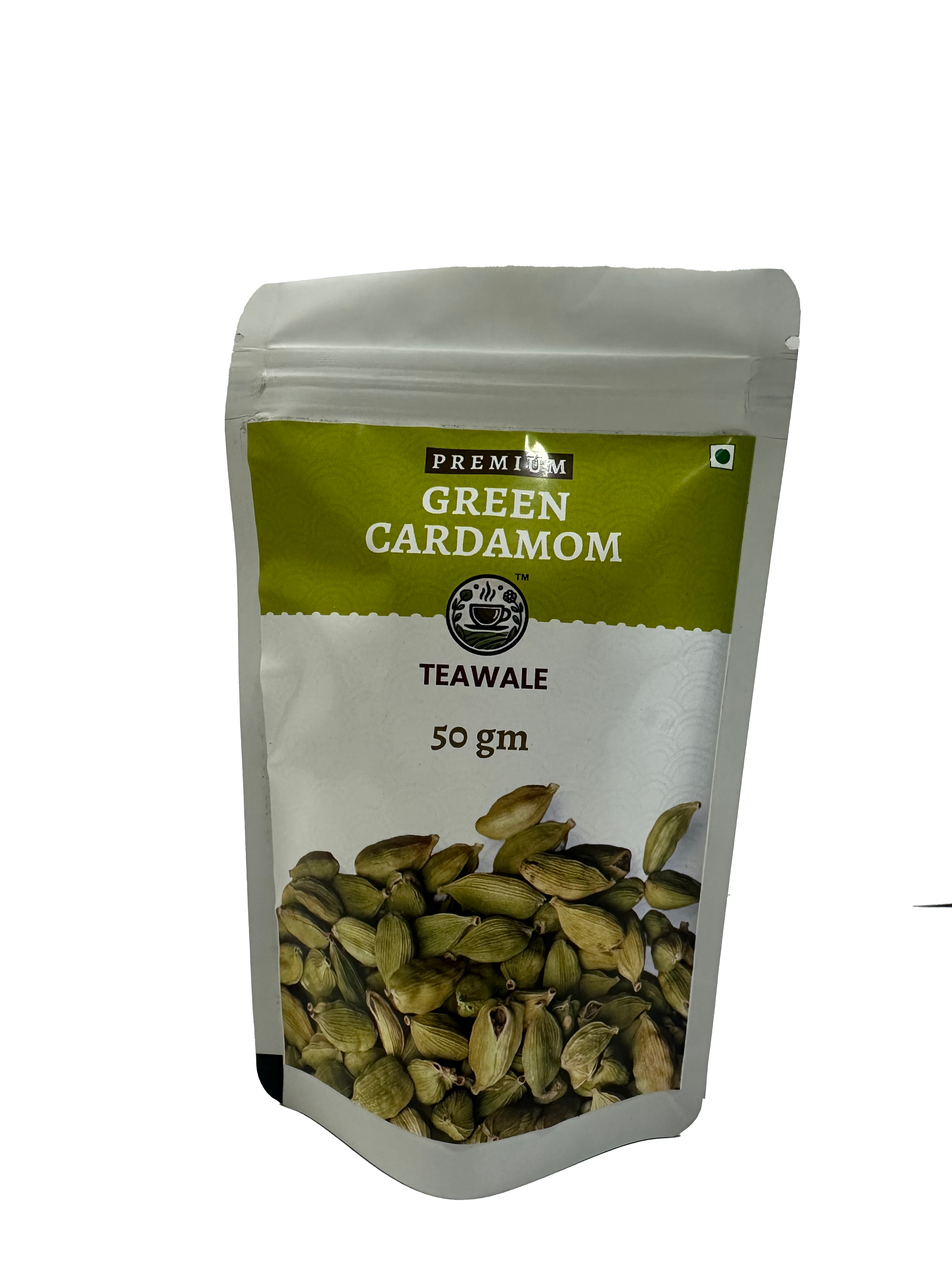 Premium Green Cardamom 50g1