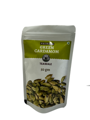 Premium Green Cardamom 50g1