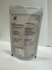 Special Chai Masala 100gm2
