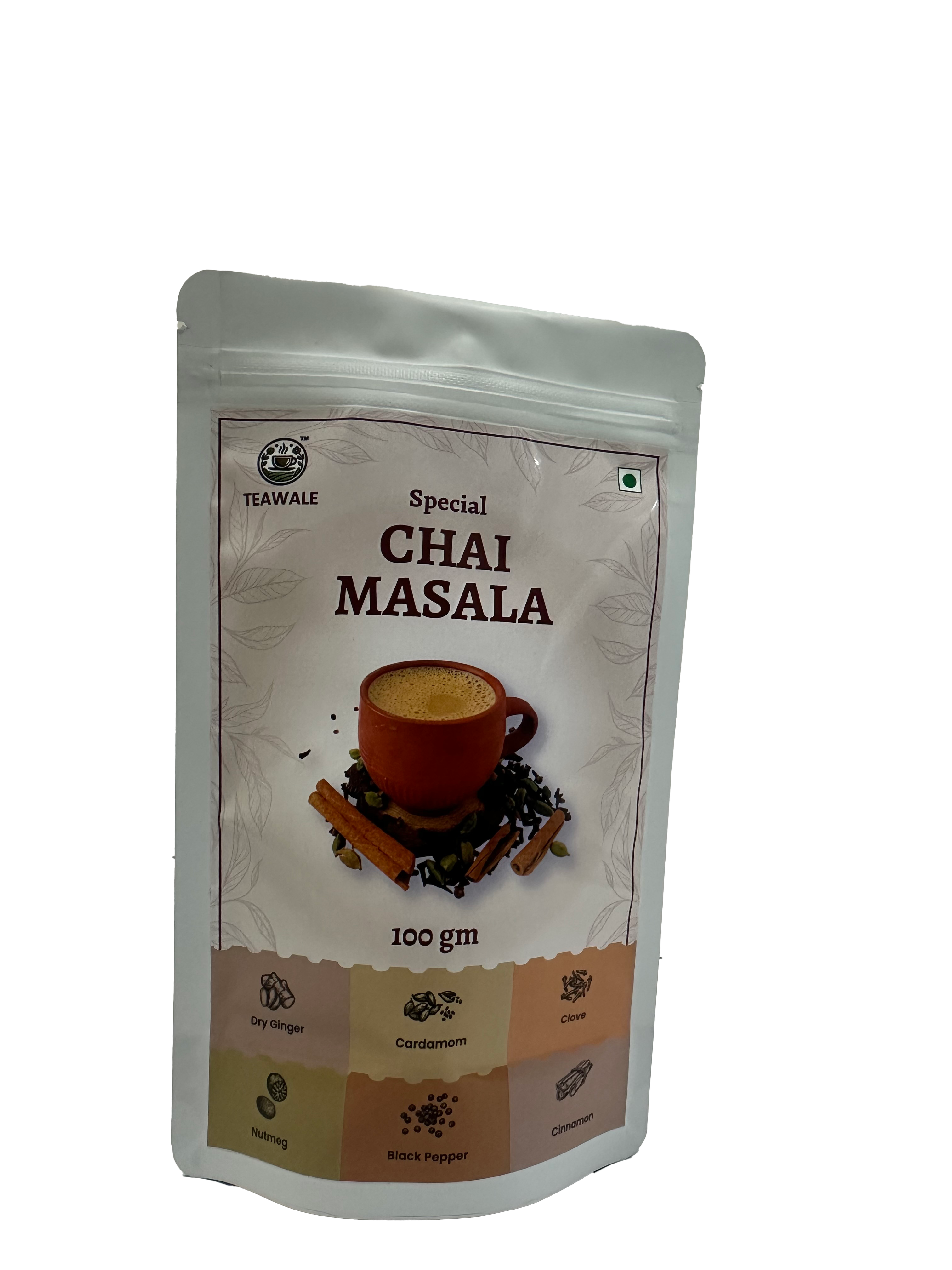 Special Chai Masala 100gm1