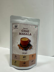 Special Chai Masala 100gm1