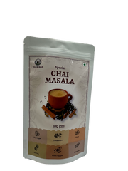 Special Chai Masala 100gm1