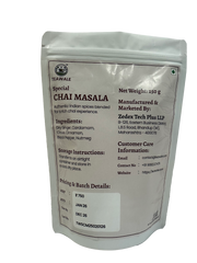 Special Chai Masala 250gm2