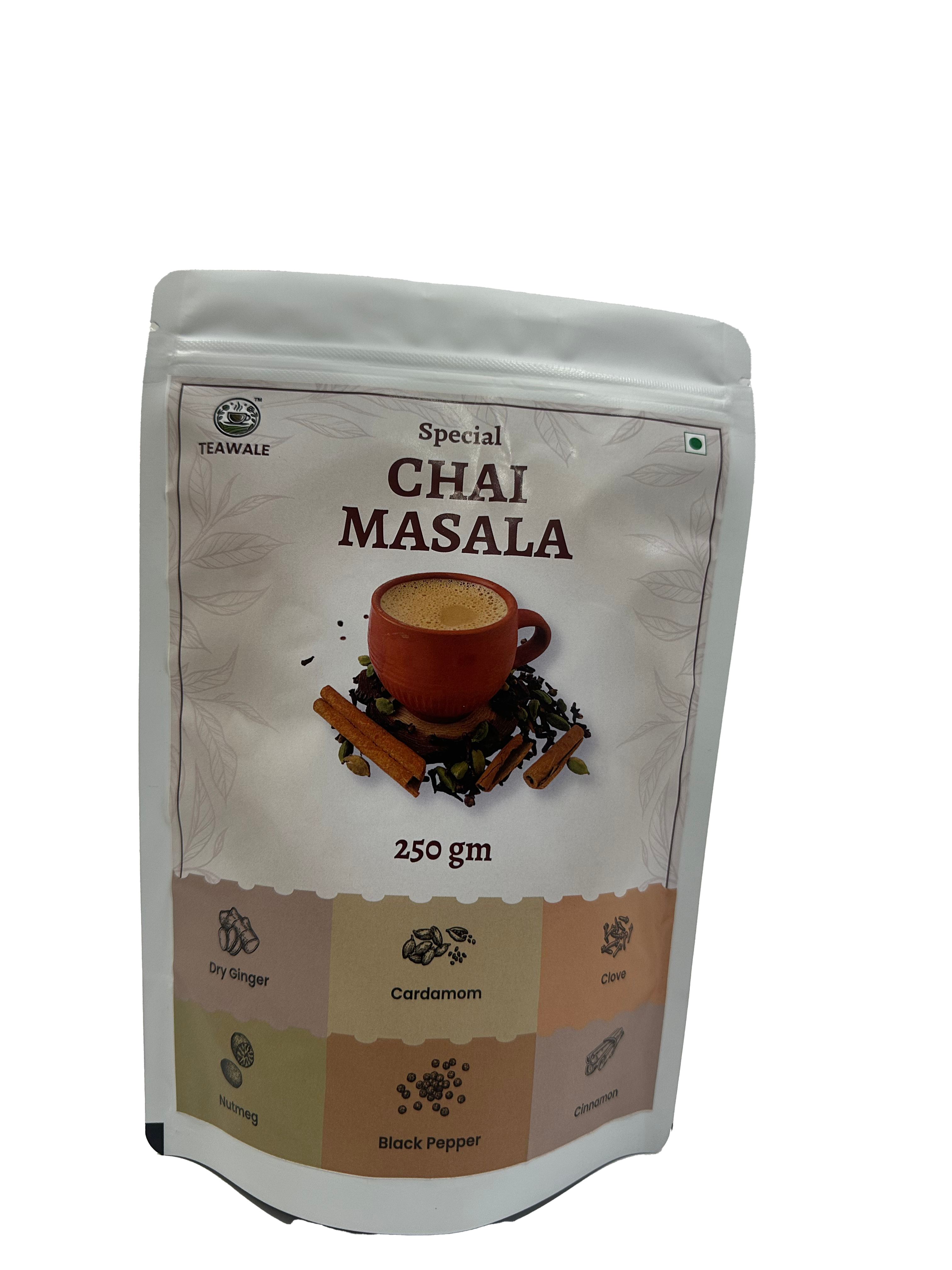 Special Chai Masala 250gm1