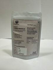 Special Chai Masala 50gm2