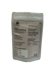 Special Chai Masala 50gm2