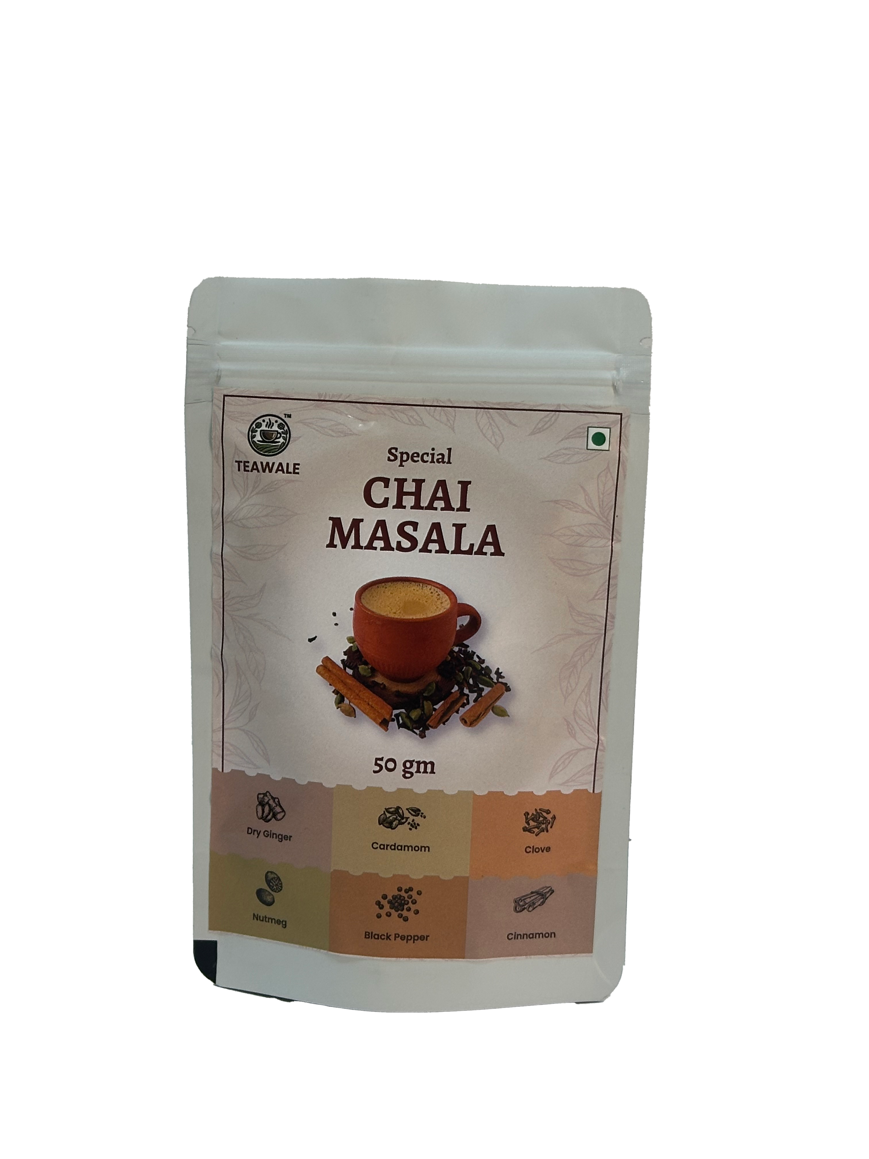 Special Chai Masala 50gm1