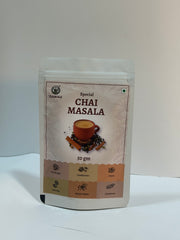 Special Chai Masala 50gm1