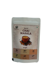 Special Chai Masala 50gm1