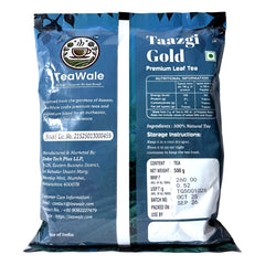 TeaWale Taazgi Gold
