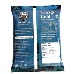 TeaWale Taazgi Gold 500gm2