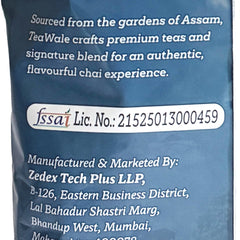 TeaWale Taazgi Gold 500gm4