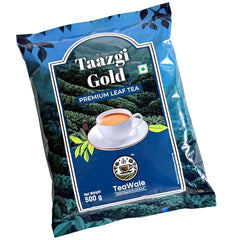 TeaWale Taazgi Gold 500gm5