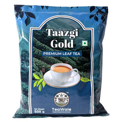 TeaWale Taazgi Gold