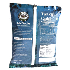 TeaWale Taazgi Gold