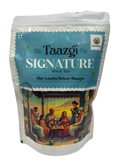 TeaWale Taazgi Signature 1000g1
