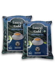 TeaWale Taazgi Gold