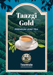 TeaWale Taazgi Gold 500gm6